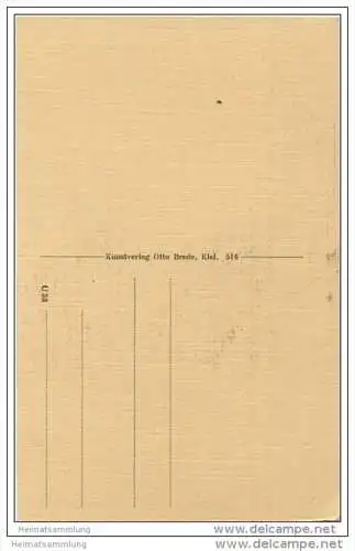 Kiel - Markt mit altem Rathaus