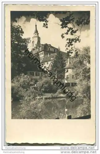 Tübingen - Foto-AK