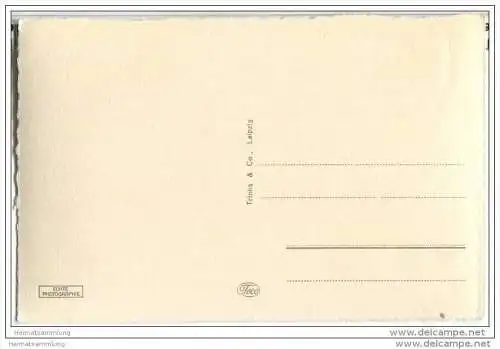 Augustinerkloster Wis bei Freising - Fotokarte