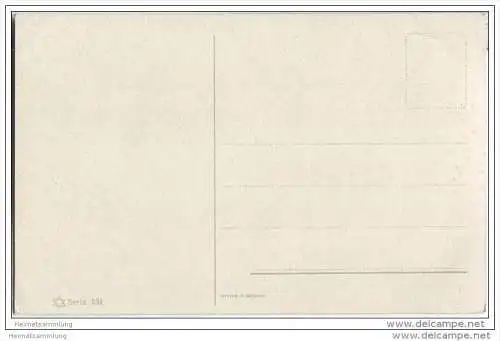 Stilleben - Bierkrug - Leberwurst - Schwarzwurst - signiert