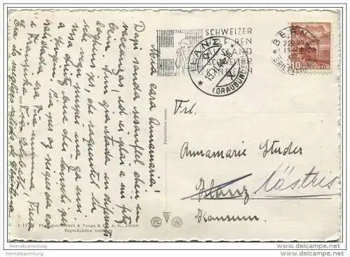 Bern - Foto-AK Grossformat