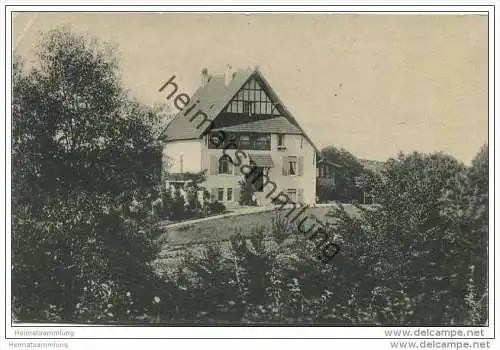 Malente-Gremsmühlen - Haus Waldwinkel