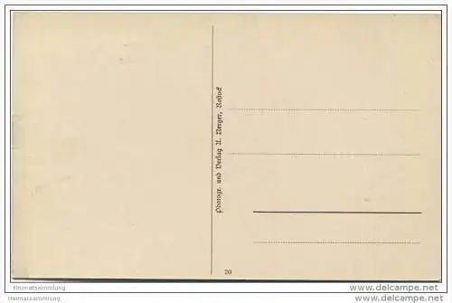 Rostock - Blick auf Rostock