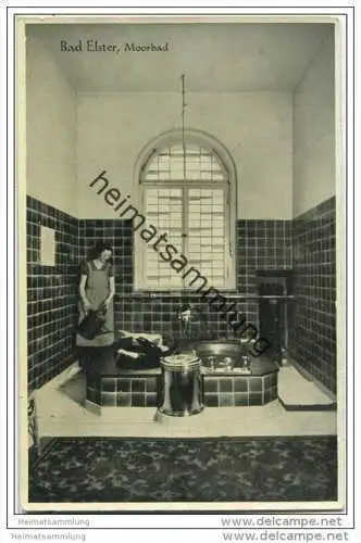 Bad Elster - Moorbad