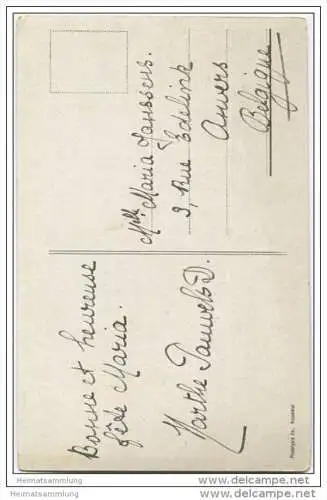 Contadine ticinesi ca. 1910