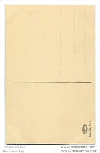 Wismar - Frischegrube - Nicolaikirche