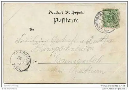 Porta Westfalica - Kaiser Wilhelm Denkmal