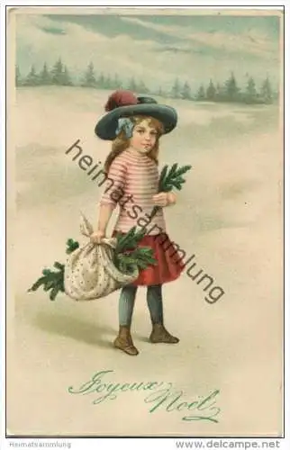 Joyeux Noel - gel. 1914