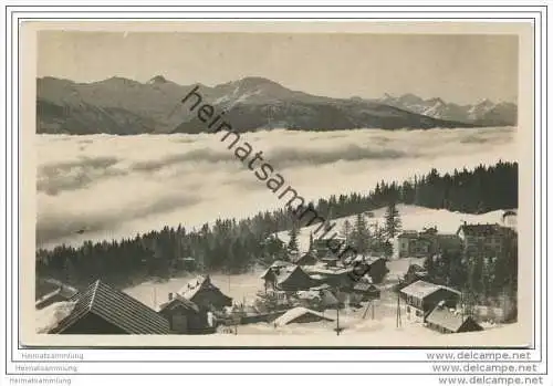 Montana Vermala VS - Foto-AK