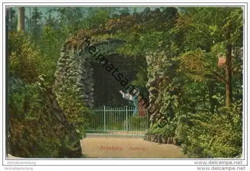Arenberg - Oelberg