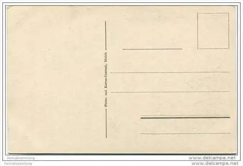 Zürich - Bauschänzli