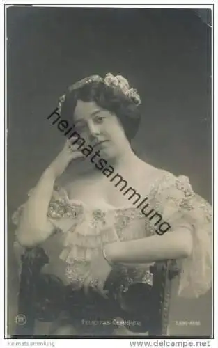 Felicitas Cerigioli - Verlag Rotophot 696-6518