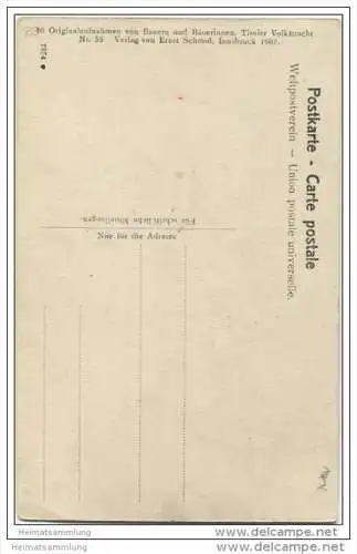 Meran - Tiroler Volkstracht