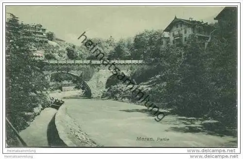 Meran - Partie