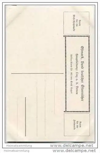 Adalbert Stifter - Ernst Kutzer - Die drei Schmiede ihres Schicksals - Ostmark - Bund deutscher Österreicher Nr. 102