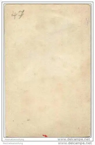 Britisches Reich - Dominion Neuseeland - Flagge des Generalgouverneurs - keine Ansichtskarte - handgemalt