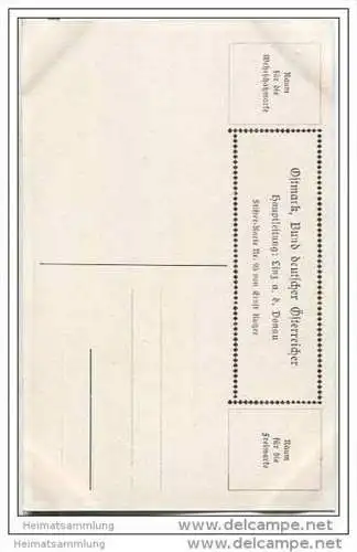 Adalbert Stifter - Ernst Kutzer - Nachkommenschaften - Ostmark - Bund deutscher Österreicher Nr. 95