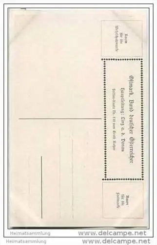 Adalbert Stifter - Ernst Kutzer - Der Hagestolz - Aufenthalt - Ostmark - Bund deutscher Österreicher Nr. 110