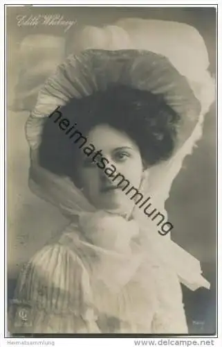 Edith Whitney - Foto-AK - Verlag Gustav Liersch &amp; Co Berlin 3029/3