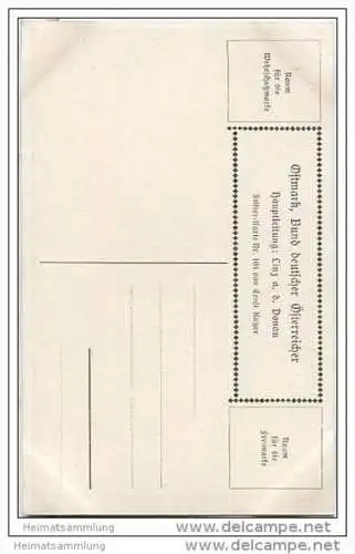 Adalbert Stifter - Ernst Kutzer - Das Heidedorf - Ostmark - Bund deutscher Österreicher Nr. 104