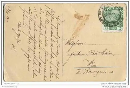 Ljubljana - Laibach - Jakobskai