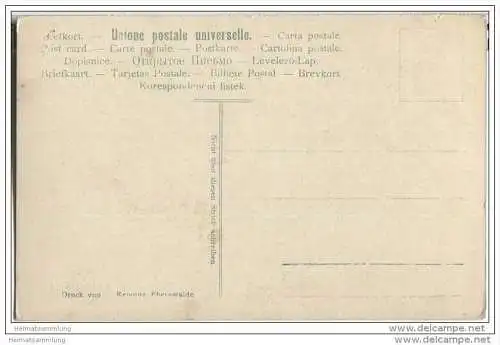 Mirzl Einhofer - Wiener Soubrette und Tyrolienne