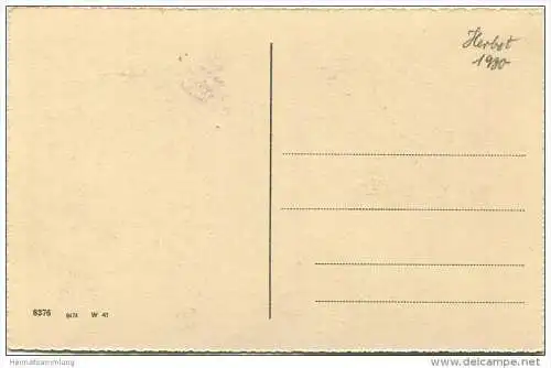 Vitt - Arkona auf Rügen 1930