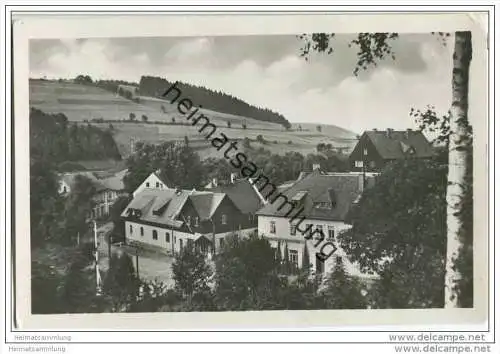 Deutschgeorgenthal - Gasthof