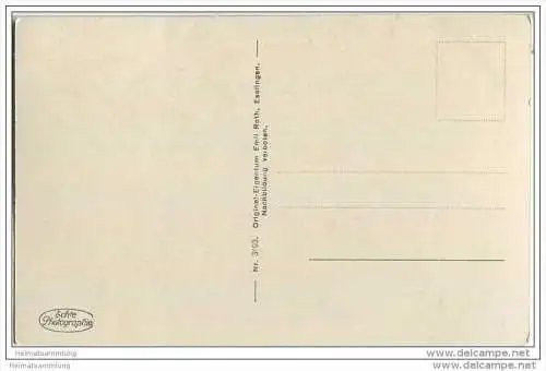 Überlingen - Foto-AK