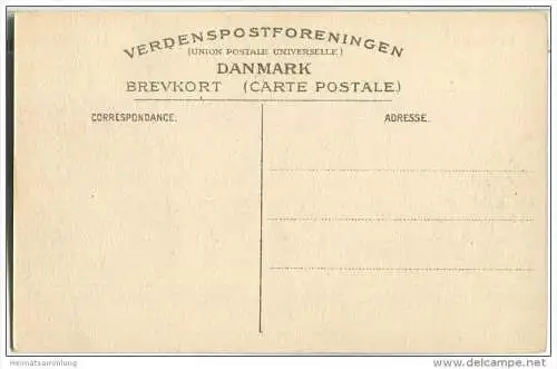 Kobenhavn - Langelinie