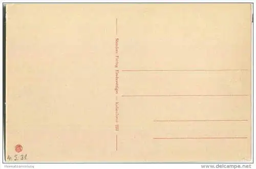 Kobenhavn - Partie fra Gammel Strand