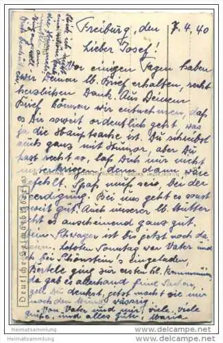 Freiburg - Münster - Portal