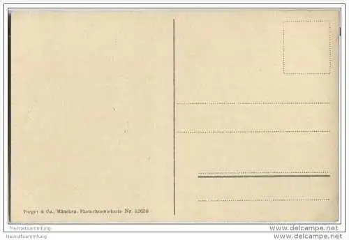 Mittenwald - Bahn - Viadukt