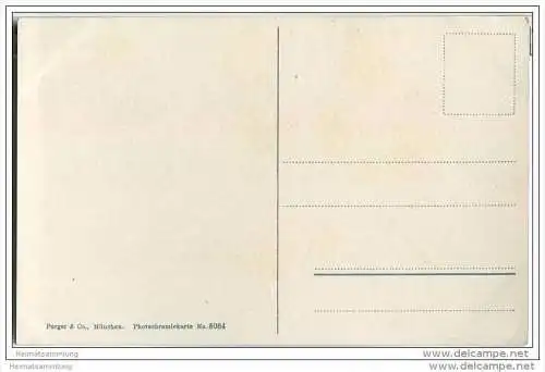 Trieste - Laterna e Porto