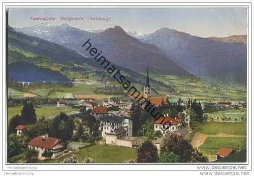 Hofgastein