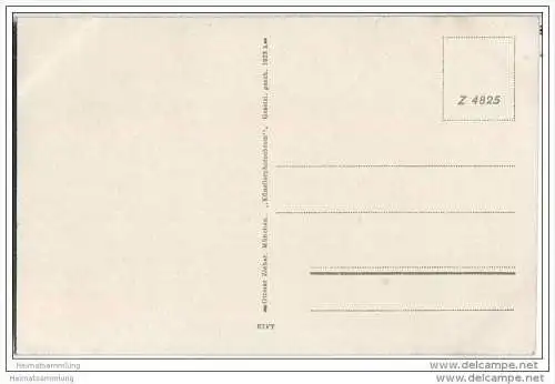Kufstein - Kaisergebirge