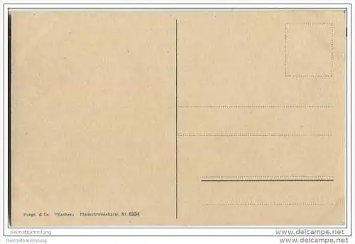 Rinnscharte - Treffauer