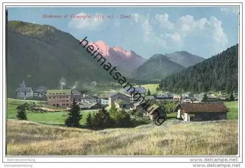 Madonna di Campiglio