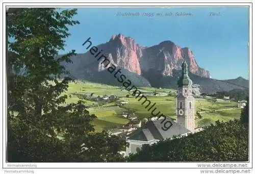 Kastelruth - Castelrotto