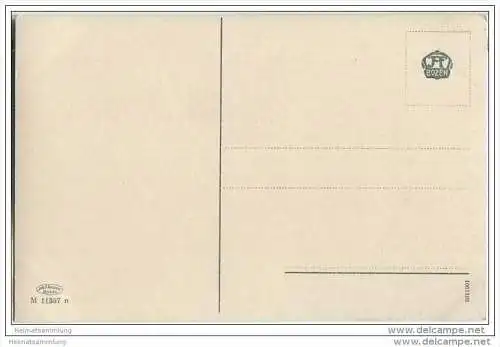 Meran - Schönna - Schloss