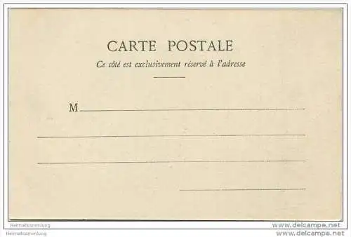 Beaulieu - Petite Afrique