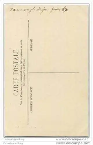 Les Clues de Barles - Environs de Digne