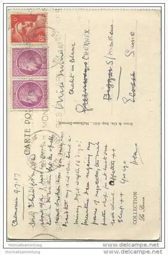 Aiguille et Glacier de Bionnassay - vue de Bellevue