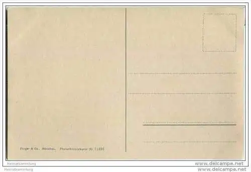 Bregenz - Hafen - Post