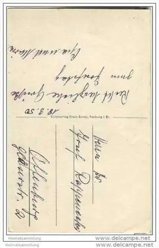 Freiburg - Fischerau