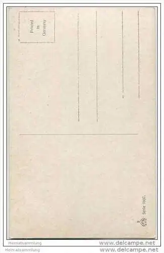 Jagd - Jäger - erlegter Hirsch