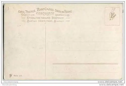 Jagd - Hirsch - Müller jun. München