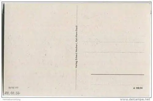 Bad Liebenstein - Post