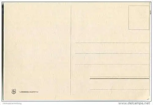 Rügen - Jagdschloss Granitz