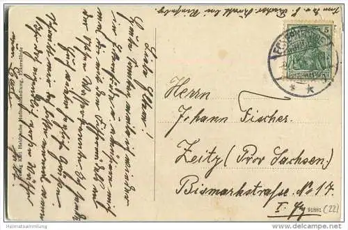 Eckernförde - Panorama